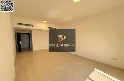 Apartment - 2 Bedrooms - 3 Bathrooms for rent in Sheikh Jaber Al Sabah Street - Al Naimiya - Al Nuaimiya - Ajman