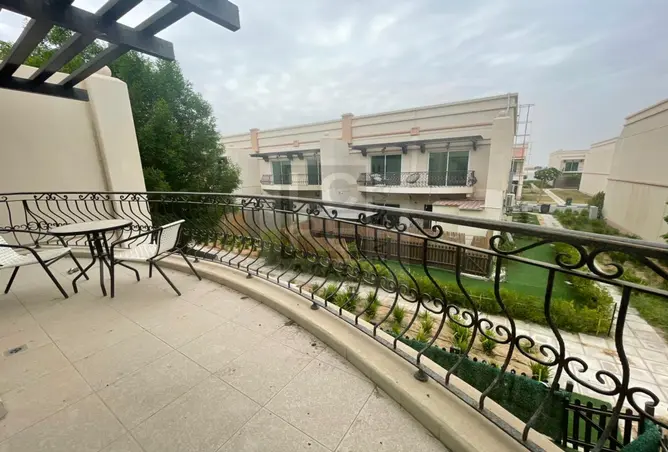Villa - 4 Bedrooms - 5 Bathrooms for sale in Seashore - Abu Dhabi Gate City - Abu Dhabi