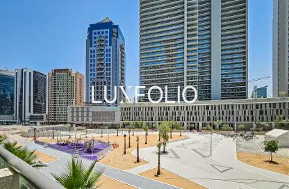 Apartment - Studio - 1 Bathroom for sale in The Sterling East - The Sterling - Business Bay - Dubai
