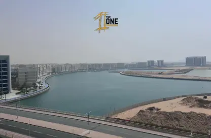 Apartment - 1 Bedroom - 2 Bathrooms for rent in Gateway Residences 2 - Mina Al Arab - Ras Al Khaimah