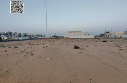 أرض - استوديو للبيع في الحليو 1 - الحليو - عجمان