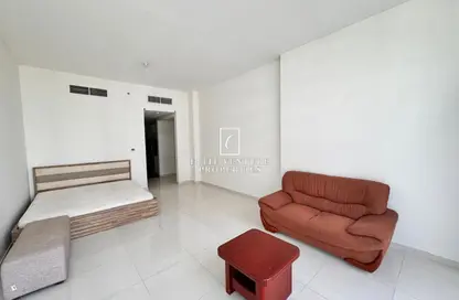Apartment - 2 Bedrooms - 3 Bathrooms for rent in Golf Promenade 4B - Golf Promenade - DAMAC Hills - Dubai
