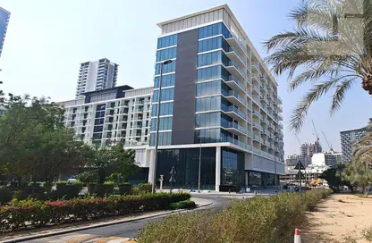 Retail - Studio - 1 Bathroom for rent in Binghatti Phoenix - Jumeirah Village Circle - Dubai Retail - Studio - 1 Bathroom for rent in Binghatti Phoenix - Jumeirah Village Circle - Dubai