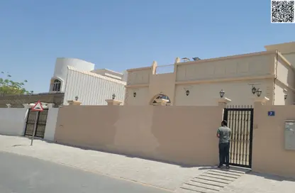 Villa - 4 Bedrooms - 5 Bathrooms for rent in Al Rawda 2 Villas - Al Rawda 2 - Al Rawda - Ajman