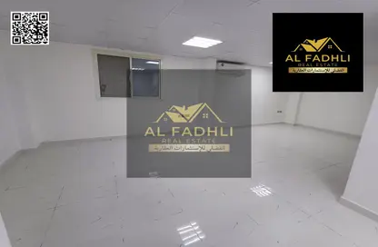 مكتب - استوديو - 2 حمامات للايجار في فلل الروضة 3 - 3  الروضة - الروضة - عجمان