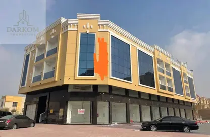 Apartment - 2 Bedrooms - 2 Bathrooms for rent in Al Mowaihat 3 - Al Mowaihat - Ajman Apartment - 2 Bedrooms - 2 Bathrooms for rent in Al Mowaihat 3 - Al Mowaihat - Ajman