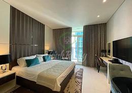 Studio - 1 bathroom for rent in Bay's Edge - Business Bay - Dubai