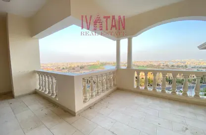 Apartment - 1 Bedroom - 1 Bathroom for rent in Royal breeze 3 - Royal Breeze - Al Hamra Village - Ras Al Khaimah