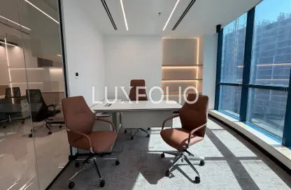 Office Space - Studio for rent in Jumeirah Bay X3 - JLT Cluster X - Jumeirah Lake Towers - Dubai Office Space - Studio for rent in Jumeirah Bay X3 - JLT Cluster X - Jumeirah Lake Towers - Dubai