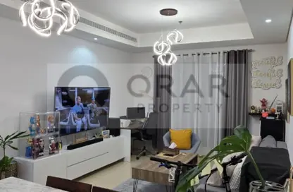 Apartment - 1 Bedroom - 2 Bathrooms for rent in Hercules - Living Legends - Dubai