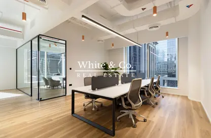 Office Space - Studio for rent in Building 3 - Emaar Square - Downtown Dubai - Dubai