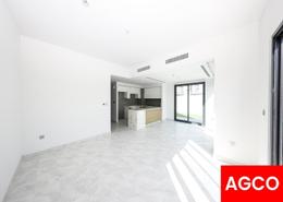 Empty Room image for: Townhouse - 4 bedrooms - 4 bathrooms for sale in La Rosa - Villanova - Dubai Land - Dubai, Image 1