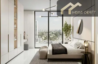 شقة - 2 غرف نوم - 3 حمامات للبيع في اكويتي هوم - الفرجان - دبي