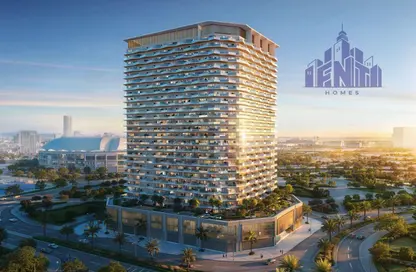 شقة - 1 حمام للبيع في بن غاطي هافن - مدينة دبي الرياضية - دبي