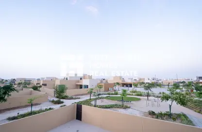 فيلا - 3 غرف نوم - 4 حمامات للايجار في الجرف جاردنز - الجرف - غنتوت - أبوظبي