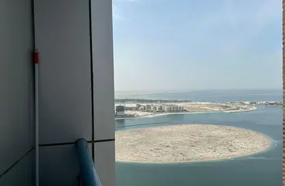 شقة - غرفة نوم - 2 حمامات للبيع في 2 برج الشاطئ - الخان لاجون - الخان - الشارقة