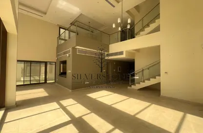 Villa - 6 Bedrooms - 7 Bathrooms for rent in Grand Views - Meydan Gated Community - Meydan - Dubai