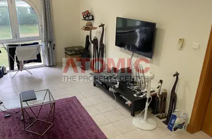 Apartment - 1 Bedroom - 2 Bathrooms for sale in Med 80 - Mediterranean Cluster - Discovery Gardens - Dubai
