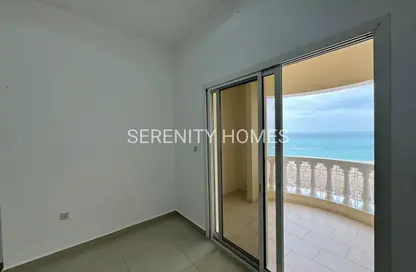 شقة - 1 حمام للايجار في رويال بريز 3 - رويال بريز - قرية الحمرا - رأس الخيمة