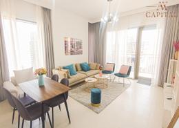 Apartment - 2 bedrooms - 2 bathrooms for rent in Creekside 18 A - Creekside 18 - Dubai Creek Harbour (The Lagoons) - Dubai