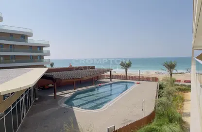 شقة - غرفة نوم - 2 حمامات للايجار في قرية الحد - جزيرة السعديات - أبوظبي