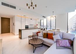 Apartment - 3 bedrooms - 3 bathrooms for rent in Residences 15 - District One - Mohammed Bin Rashid City - Dubai