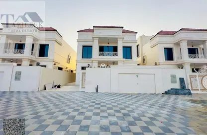 فيلا - 4 غرف نوم - 6 حمامات للبيع في الزاهية جاردنز - الزاهية - عجمان