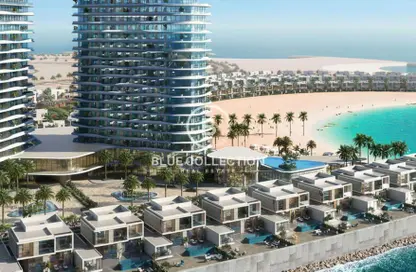 Villa - 2 Bedrooms - 3 Bathrooms for sale in Danah Bay - Al Marjan Island - Ras Al Khaimah