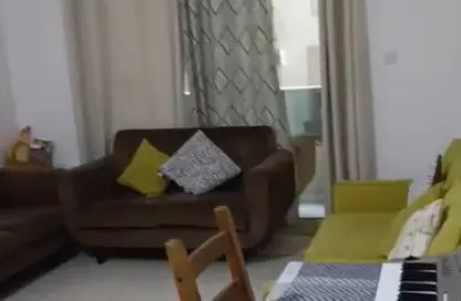 Apartment - 1 Bedroom - 2 Bathrooms for sale in New Al Taawun Road - Al Taawun - Sharjah