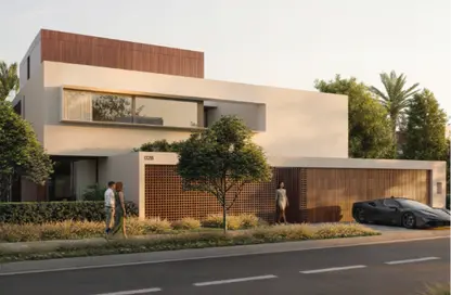 Villa - 5 Bedrooms - 7 Bathrooms for sale in Grand Polo Club and Resort - Dubai Investment Park (DIP) - Dubai