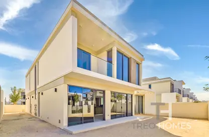Villa - 4 Bedrooms - 4 Bathrooms for sale in Harmony 2 - Harmony - Tilal Al Ghaf - Dubai