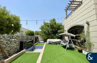 Villa - 4 Bedrooms - 4 Bathrooms for sale in Al Salam - Mudon - Dubai