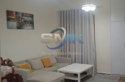 Apartment - 1 Bedroom - 2 Bathrooms for rent in S08 - Spain Cluster - International City - Dubai