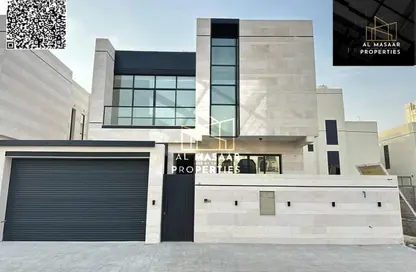 Villa - 5 Bedrooms - 7 Bathrooms for sale in Al Yasmeen 1 - Al Yasmeen - Ajman