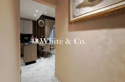 Apartment - 2 Bedrooms - 3 Bathrooms for sale in Divine Residence - Arjan - Dubai