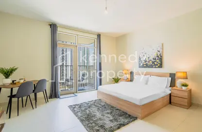 شقة - 1 حمام للايجار في ريفليكشن - شمس أبوظبي - جزيرة الريم - أبوظبي