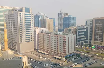 Apartment - 2 Bedrooms - 2 Bathrooms for sale in Ajman One Tower 9 - Ajman One - Ajman Downtown - Ajman