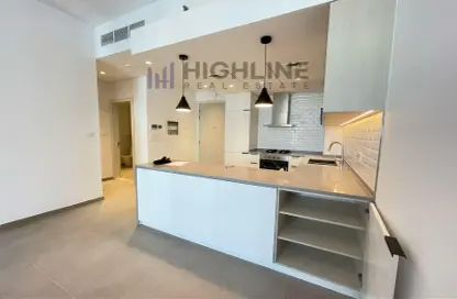 Apartment - 1 Bedroom - 1 Bathroom for rent in Belgravia Heights 1 - Jumeirah Village Circle - Dubai