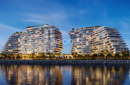 Penthouse - 6 Bedrooms - 7 Bathrooms for sale in Passo by Beyond - Palm Jumeirah - Dubai