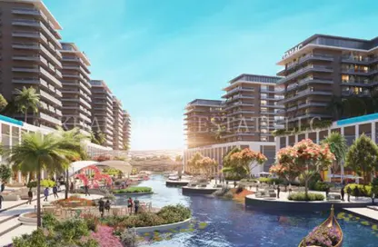 شقة - 1 حمام للبيع في داماك ريفرسايد فيوز أزور 2 - مجمع دبي للاستثمار 2 - مجمع دبي للإستثمار - دبي شقة - 1 حمام للبيع في داماك ريفرسايد فيوز أزور 2 - مجمع دبي للاستثمار 2 - مجمع دبي للإستثمار - دبي