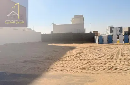 Land - Studio for sale in Tilal City C - Tilal City - Sharjah Land - Studio for sale in Tilal City C - Tilal City - Sharjah