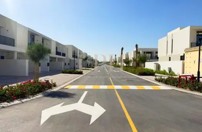 Townhouse - 4 Bedrooms - 4 Bathrooms for rent in Maha Townhouses - Town Square - Dubai