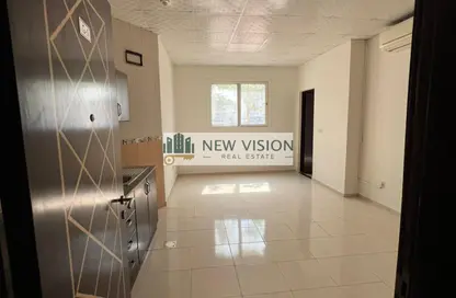 Apartment - Studio - 1 Bathroom for rent in Muweileh Community - Muwaileh Commercial - Sharjah