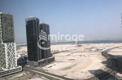 شقة - 2 غرف نوم - 3 حمامات للبيع في الموجة - نجمة أبوظبي - جزيرة الريم - أبوظبي