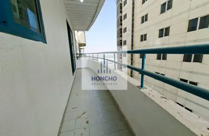 Apartment - 2 Bedrooms - 2 Bathrooms for rent in Saeed Tower 1 - Saeed Towers - Sheikh Zayed Road - Dubai