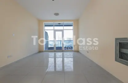 Apartment - Studio - 1 Bathroom for sale in Al Manara Tower - Jumeirah Village Triangle - Dubai