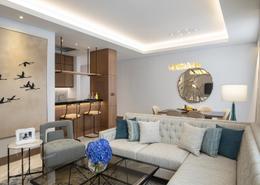 Hotel and Hotel Apartment - 2 bedrooms - 4 bathrooms for rent in Al Jaddaf - Dubai