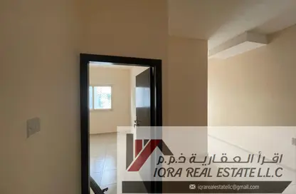 Apartment - 1 Bedroom - 1 Bathroom for rent in Al Naimiya - Al Nuaimiya - Ajman