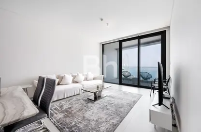 Apartment - 2 Bedrooms - 3 Bathrooms for rent in Jumeirah Gate Tower 1 - The Address Jumeirah Resort and Spa - Jumeirah Beach Residence - Dubai