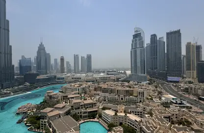 شقة - 2 غرف نوم - 3 حمامات للبيع في ذا ريزيدنس 7 - برج ريزيدنس - دبي وسط المدينة - دبي
